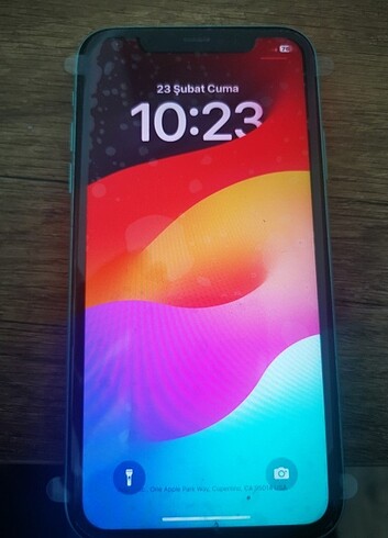 iPhone 11 - 128 Gb