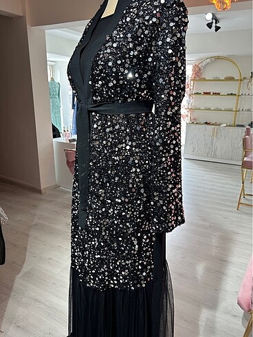 2024 Abaya