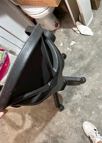 Diğer Dönerli sandalye Balıkesir