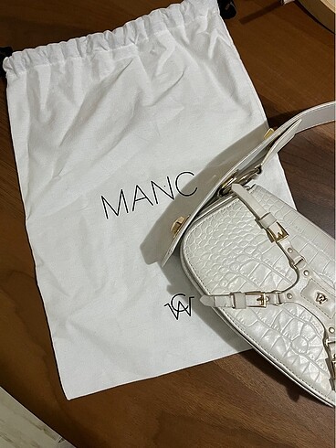MANC Çanta