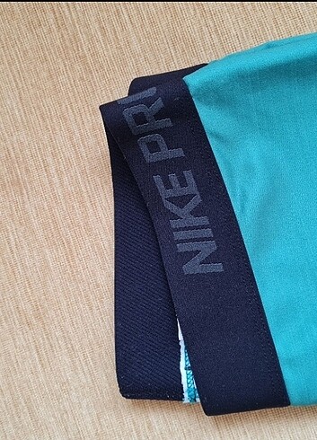 m Beden çeşitli Renk Orijinal Nike pro tayt