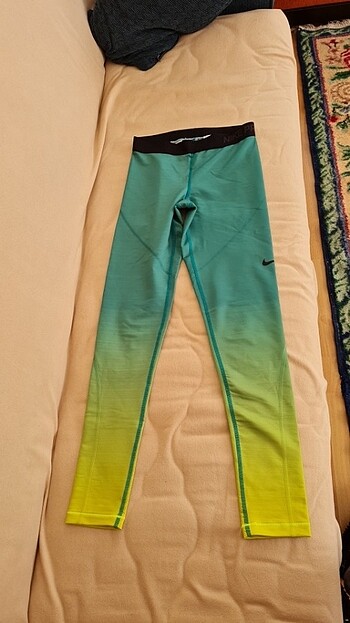 Orijinal Nike pro tayt