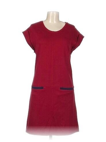 Vero Moda Günlük Elbise %70 İndirimli.