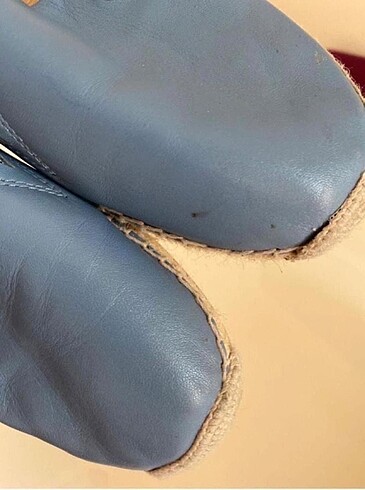 40 Beden Orjinal Michael Kors loafer 40 numara ayakkabi
