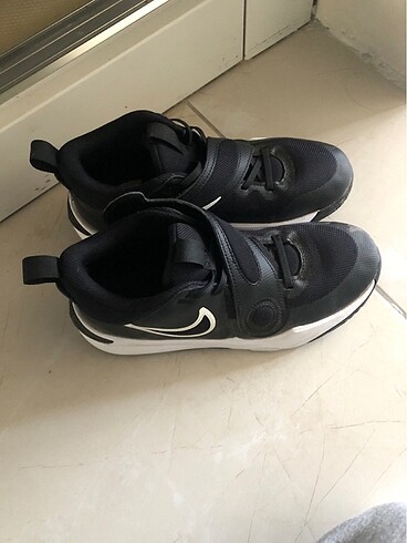 nike spor ayakkabı