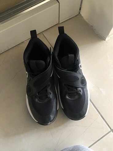 Nike nike spor ayakkabı