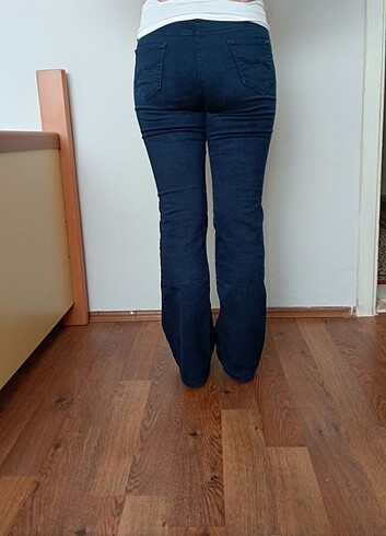 Diğer Kot pantolon