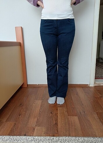Kot pantolon