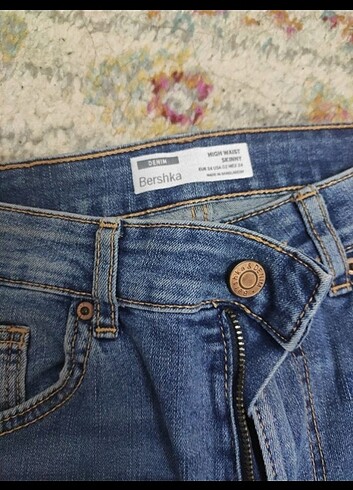 Bershka Bershka Jean