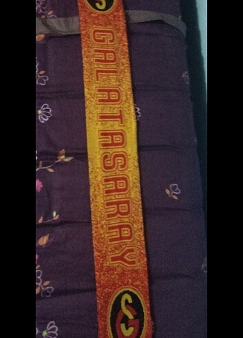 Diğer Galatasaray Atkı