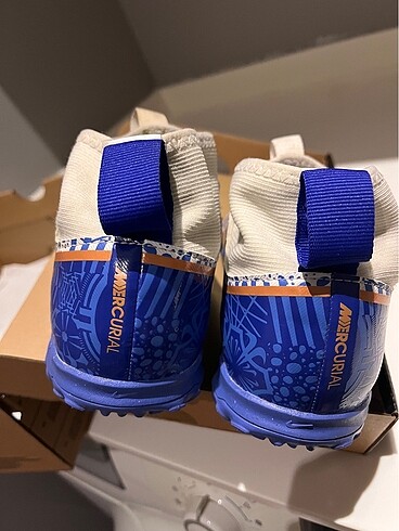 35 Beden Nike CR 7 Krampon