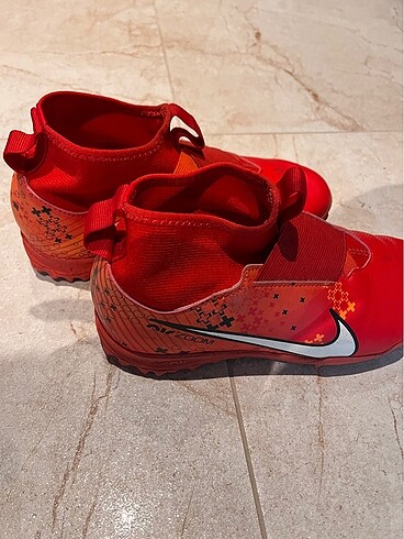Nike Nike CR7 krampon çivisiz