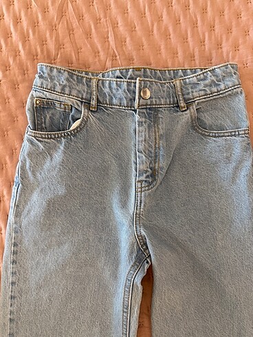 Erkek çocuk jean