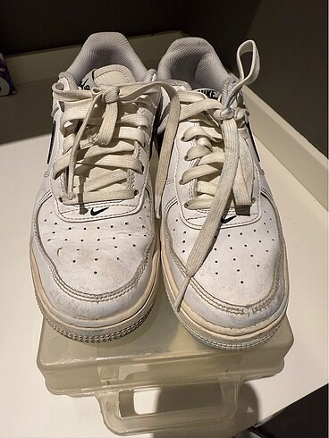 Nike Air Siyah tikli, EUR 36.5 beden