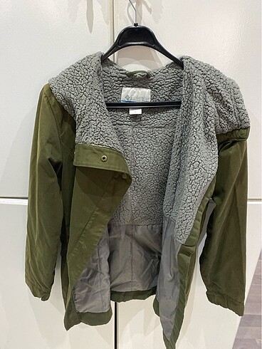 Parka Mont