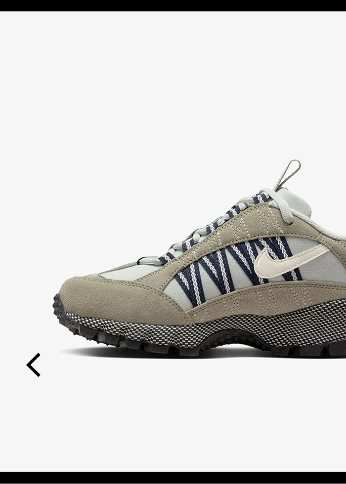 Nike Humara Light Army - Görsel 2