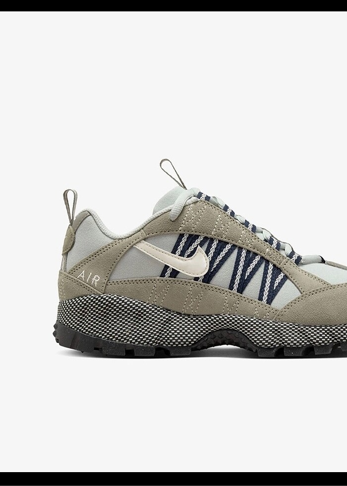 Nike Humara Light Army - Görsel 3