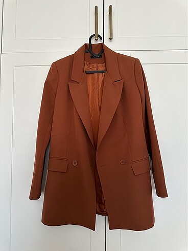 Blazer Ceket