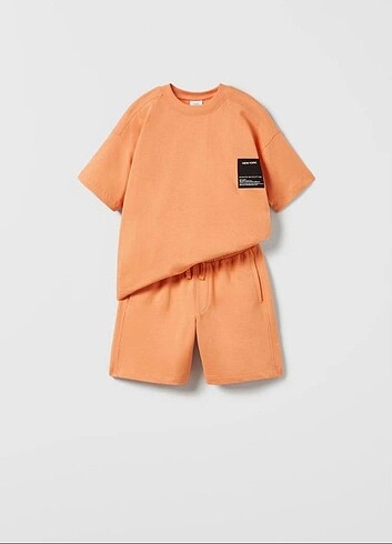 ZARA Newyork takım