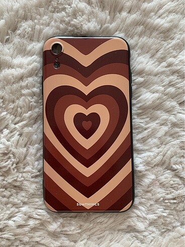 iphone xr telefon kılıfı