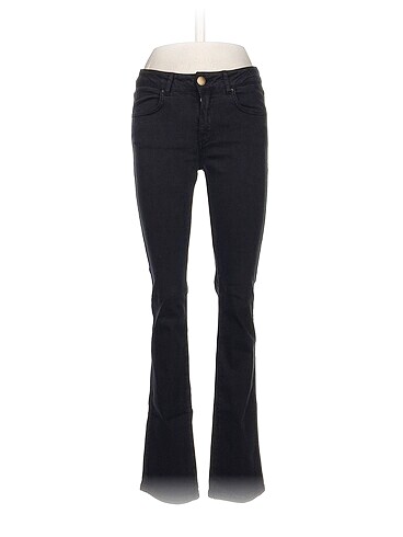 Love My Body Jean / Kot %70 İndirimli.