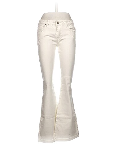 Fabrika Jean / Kot %70 İndirimli.
