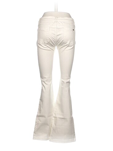universal Beden Fabrika Jean / Kot %70 İndirimli.