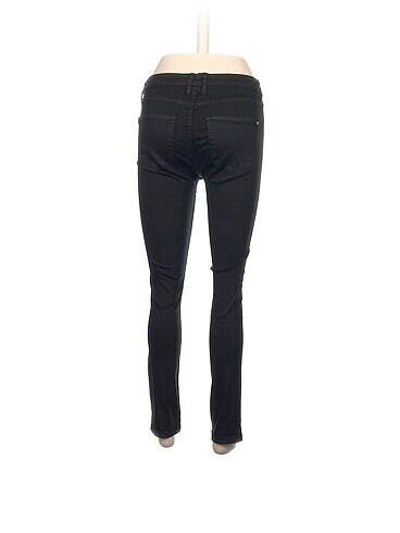 38 Beden Mango Jean / Kot %70 İndirimli.