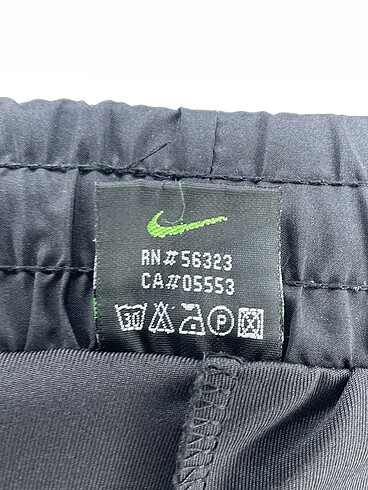 xl Beden siyah Renk Vintage Love Mini Şort %70 İndirimli.