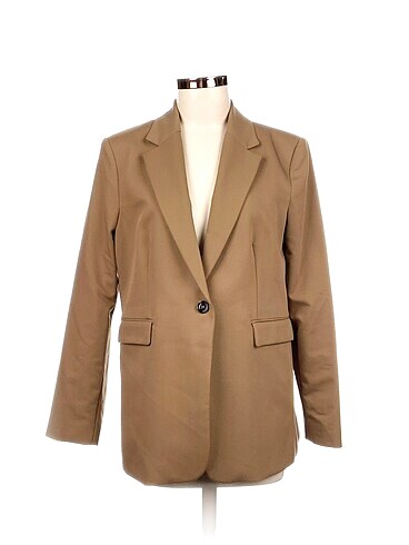 Mango Blazer %70 İndirimli.