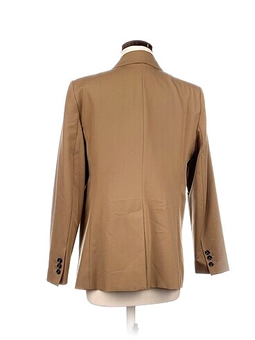 44 Beden Mango Blazer %70 İndirimli.
