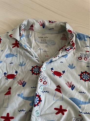 LC Waikiki Pijama Takımı
