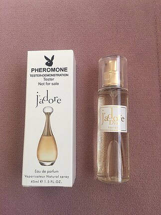 Jadore 45 ml parfüm