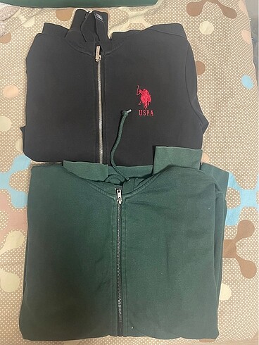 hırka set
