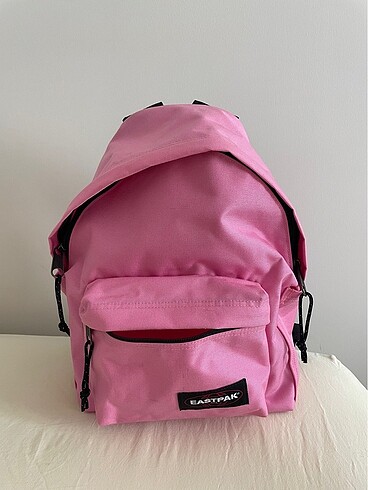 Eastpak Pembe Mini Boy Sırt Çantası