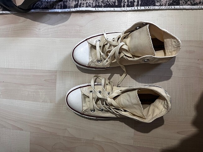 Converse ayakkabı