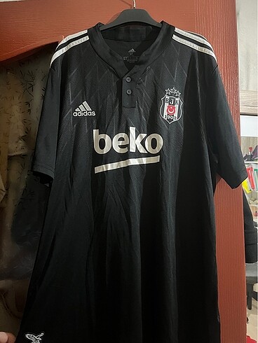 Orijinal Beşiktaş forması