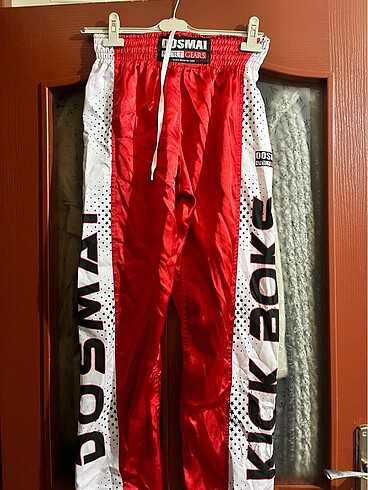 Diğer Kick boks eşofman