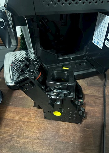 Philips 3246/70 otomatik kahve makinesi - Görsel 4