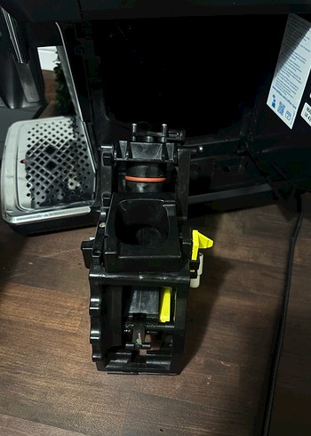 Philips 3246/70 otomatik kahve makinesi - Görsel 5