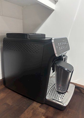 Philips 3246/70 otomatik kahve makinesi - Görsel 2