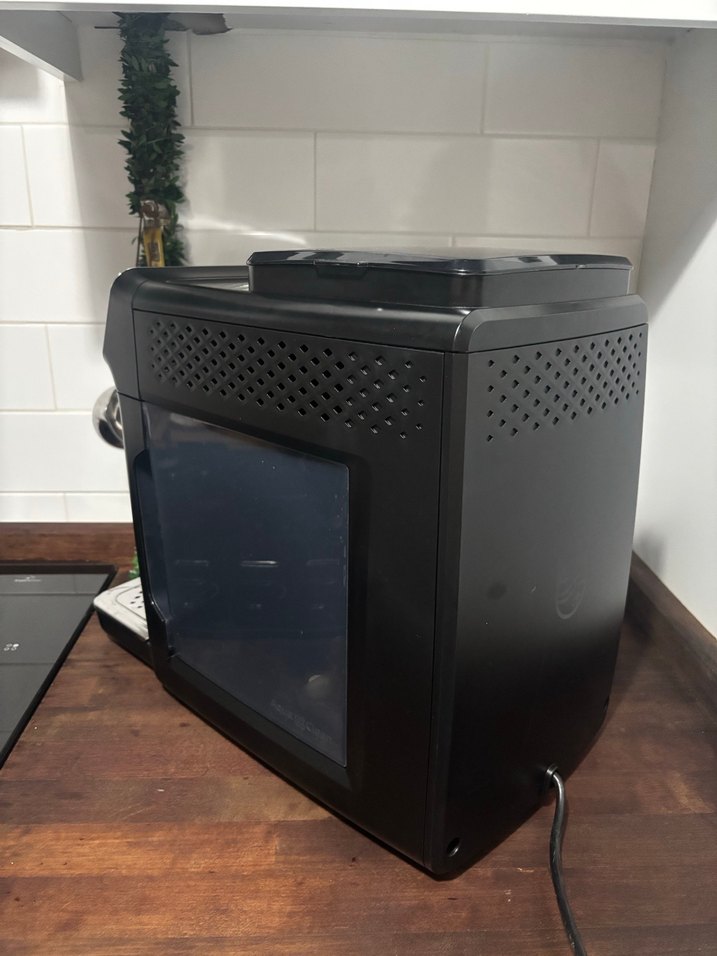 Philips 3246/70 otomatik kahve makinesi - Görsel 3