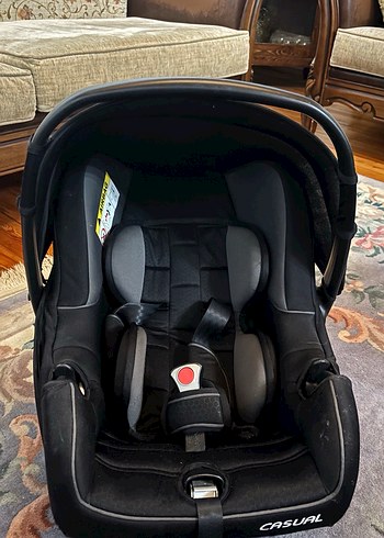 Casual Puset ve ayak koruyucusu - Görsel 4