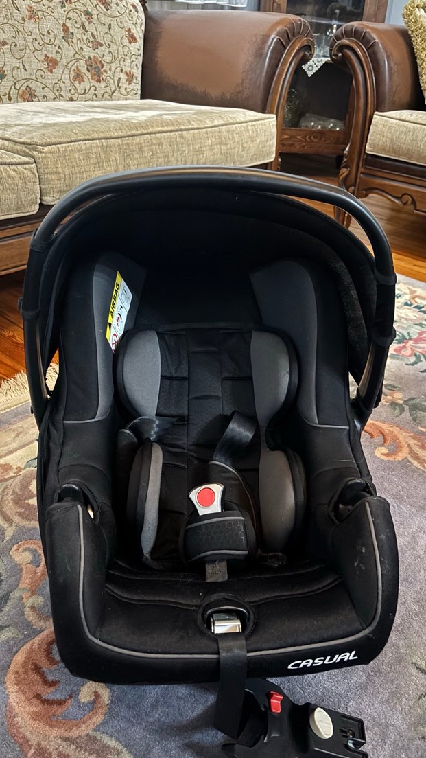 Casual Puset ve ayak koruyucusu - Görsel 4