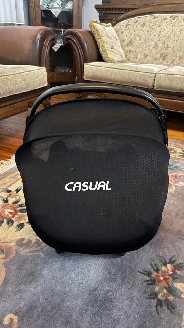 Casual Puset ve ayak koruyucusu - Görsel 2