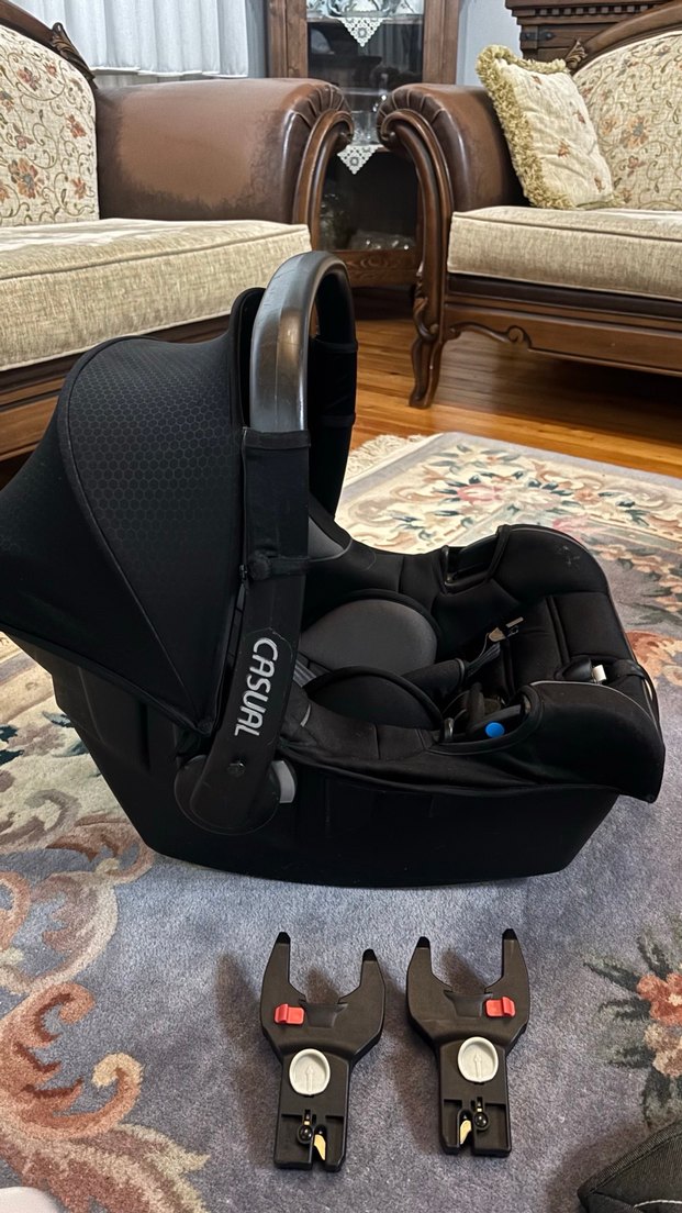 Casual Puset ve ayak koruyucusu - Görsel 3