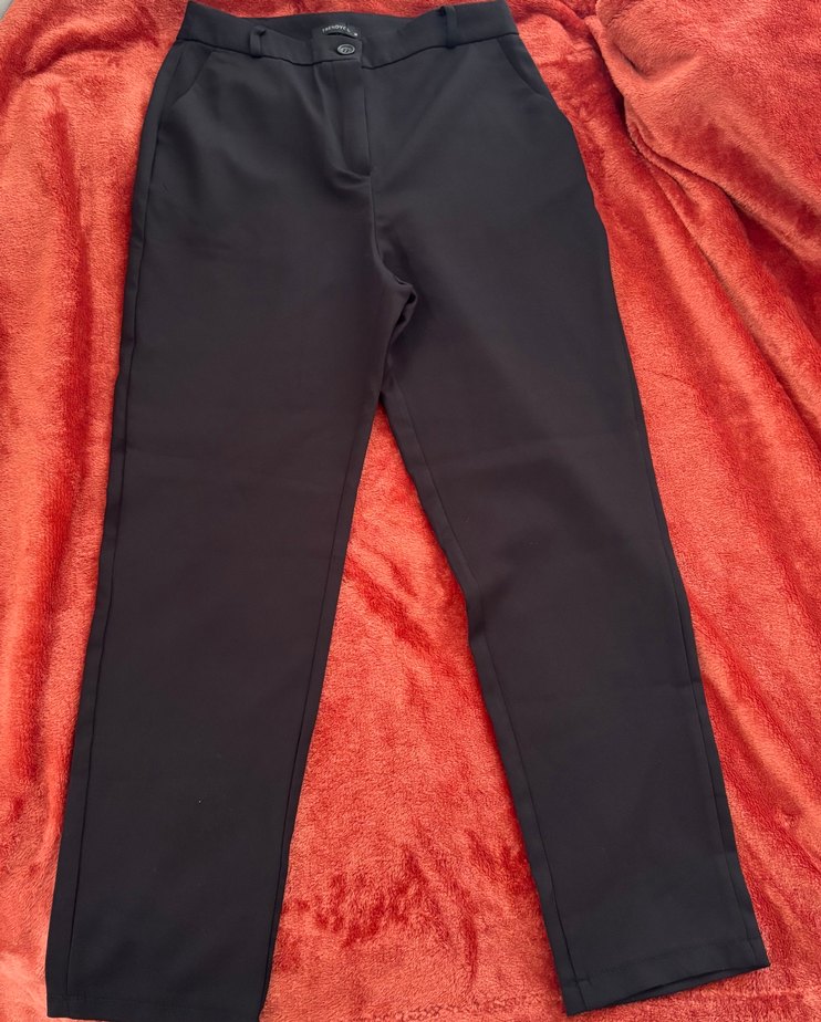 Trendyol pantolon etiketli - Görsel 2