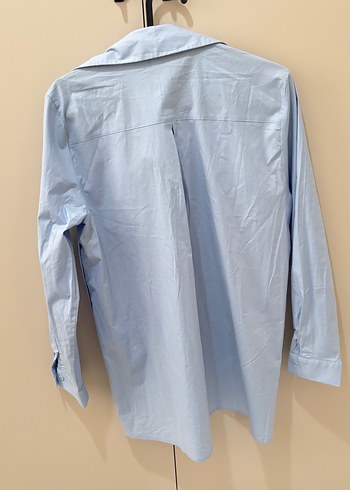 Karol gömlek etiketli - Görsel 4