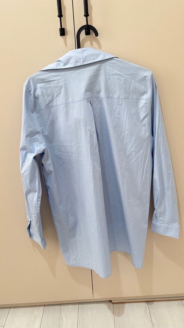 Karol gömlek etiketli - Görsel 4