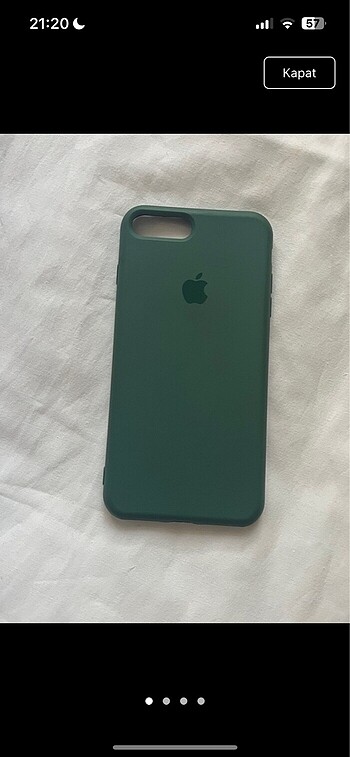 iphone 7 plus kılıf